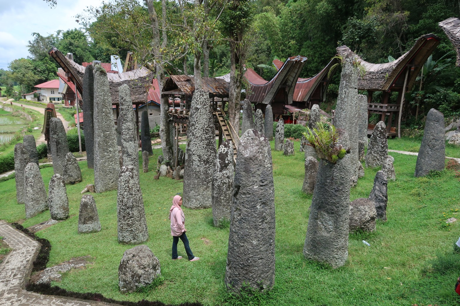 wisata tanah toraja